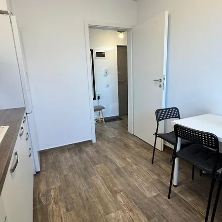 Oasis Apartment *