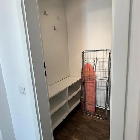 Apartment Oasis